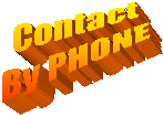 Contact
By PHONE
